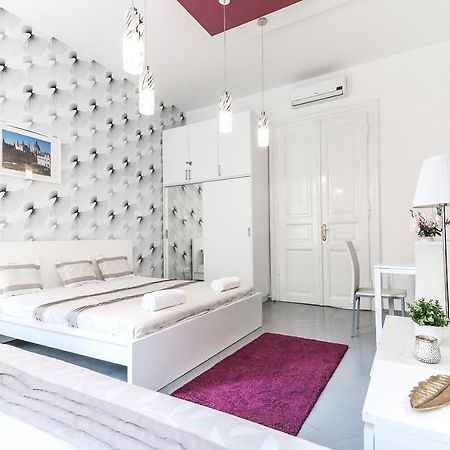 Real Apartments Hegedu Βουδαπέστη Εξωτερικό φωτογραφία
