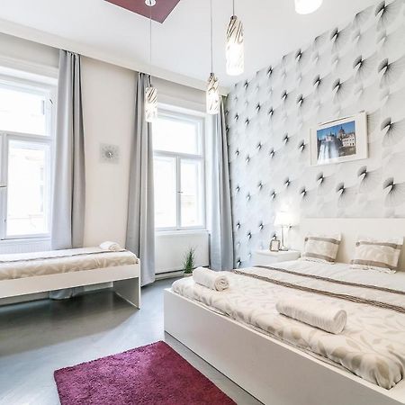 Real Apartments Hegedu Βουδαπέστη Εξωτερικό φωτογραφία