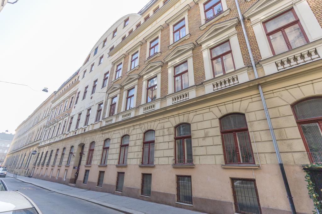 Real Apartments Hegedu Βουδαπέστη Εξωτερικό φωτογραφία