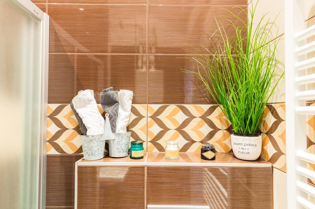 Real Apartments Hegedu Βουδαπέστη Εξωτερικό φωτογραφία