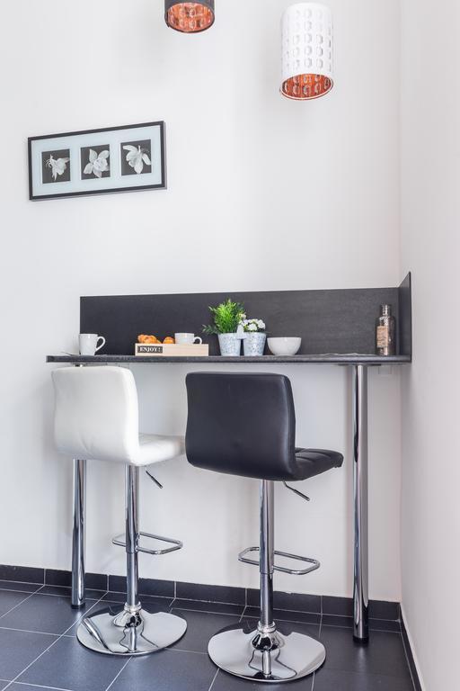 Real Apartments Hegedu Βουδαπέστη Εξωτερικό φωτογραφία