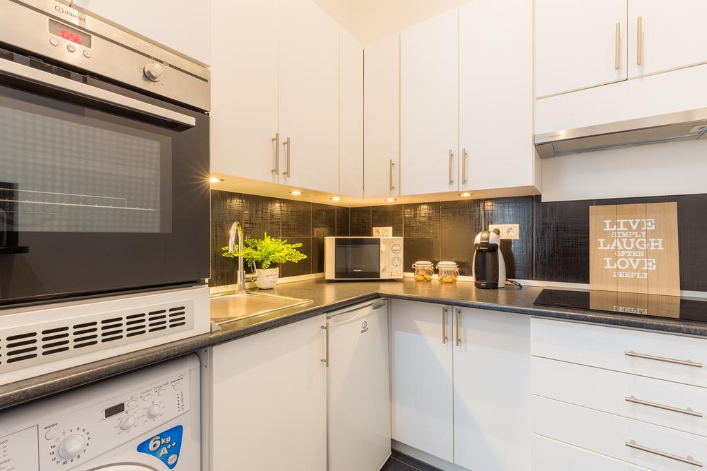 Real Apartments Hegedu Βουδαπέστη Εξωτερικό φωτογραφία