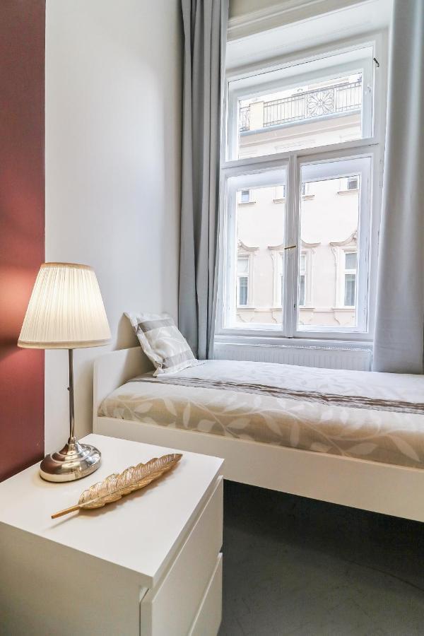 Real Apartments Hegedu Βουδαπέστη Εξωτερικό φωτογραφία