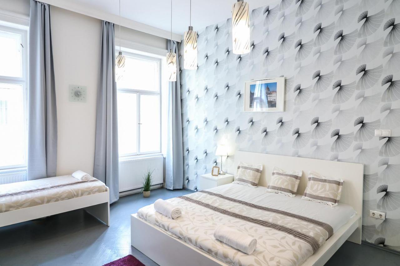 Real Apartments Hegedu Βουδαπέστη Εξωτερικό φωτογραφία