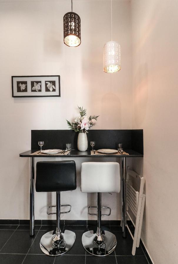 Real Apartments Hegedu Βουδαπέστη Εξωτερικό φωτογραφία