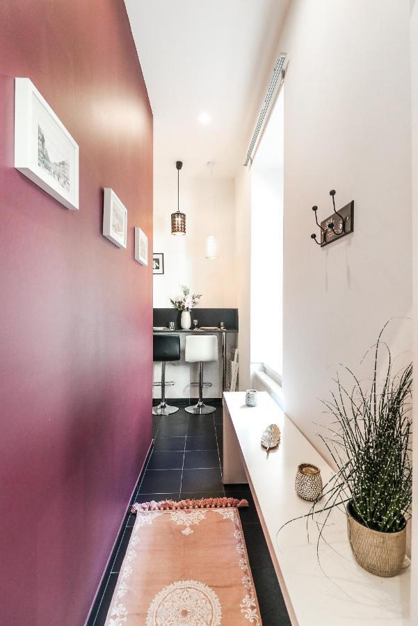 Real Apartments Hegedu Βουδαπέστη Εξωτερικό φωτογραφία