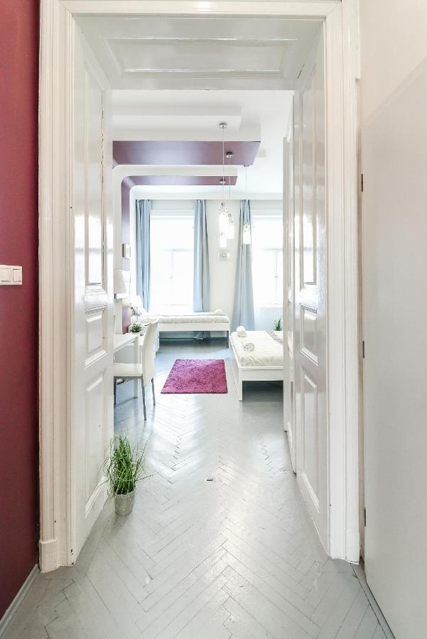 Real Apartments Hegedu Βουδαπέστη Εξωτερικό φωτογραφία