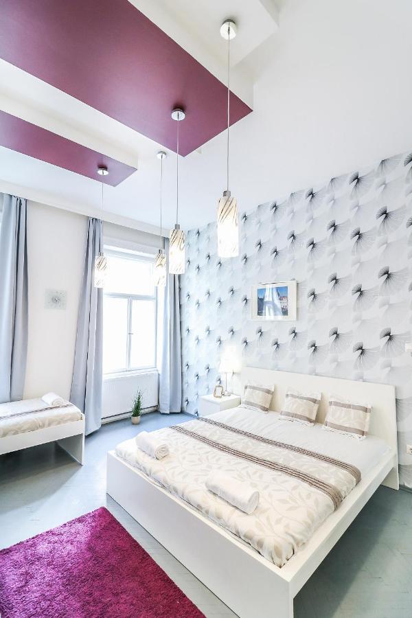 Real Apartments Hegedu Βουδαπέστη Εξωτερικό φωτογραφία
