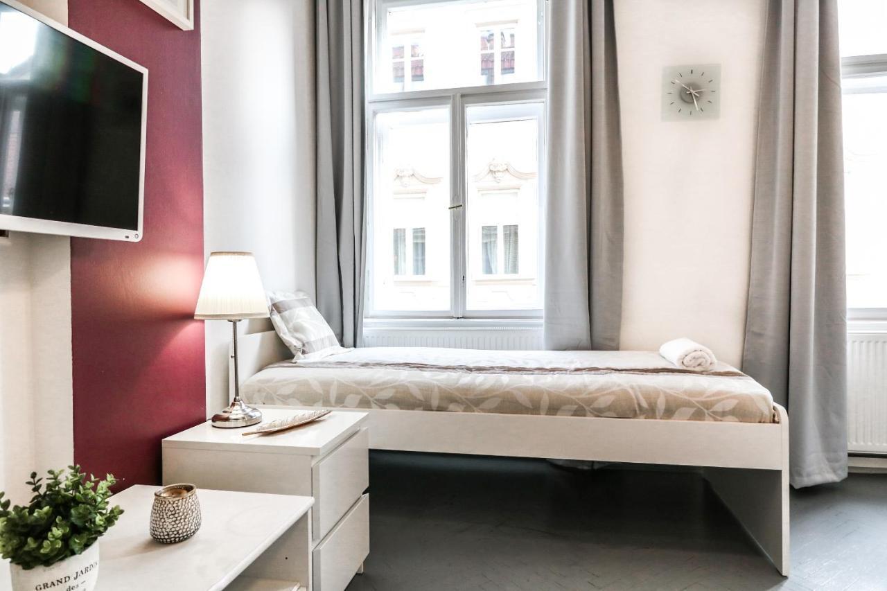 Real Apartments Hegedu Βουδαπέστη Εξωτερικό φωτογραφία